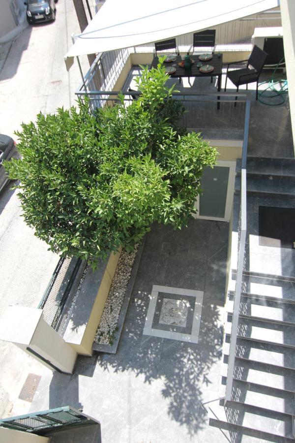Villa Portokali 卡瓦拉 外观 照片